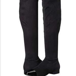 Ivanka Trump BRAND NEW Alie over the knee boot
